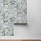 Surface Style Passerine Pavilion Peel & Stick Wallpaper